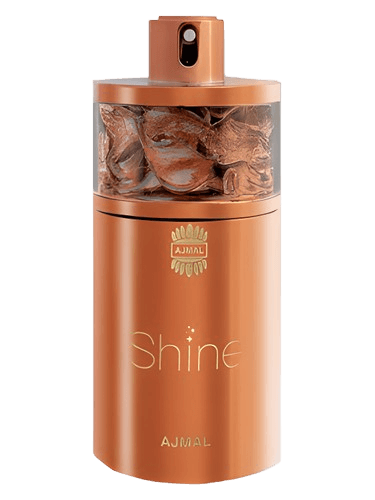 Ajmal Shine