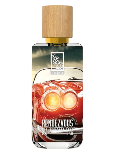 The Dua Brand Rendezvous