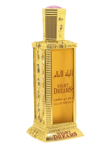 Al Haramain Perfumes Night Dreams Eau de Parfum