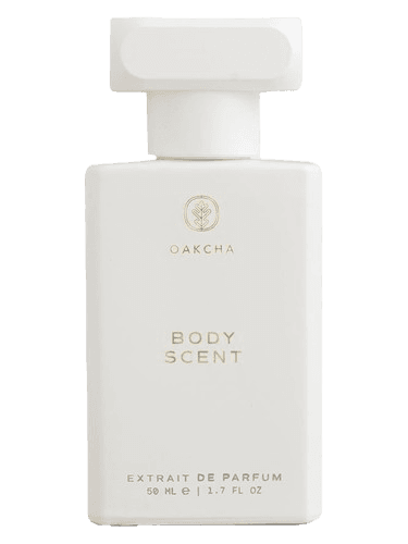 Oakcha Body Scent