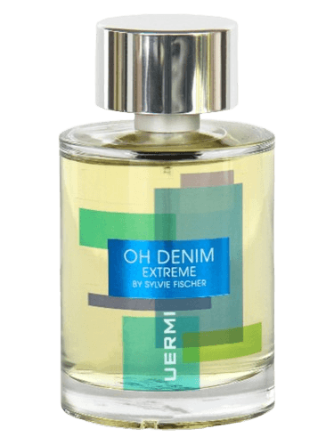 UERMI OH Denim Extreme