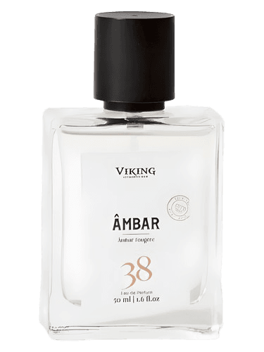 Viking Âmbar 38