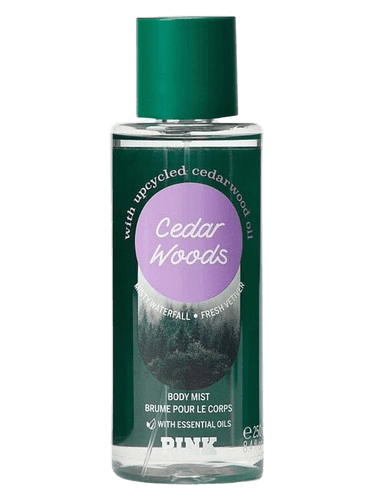 Victoria's Secret Cedar Woods