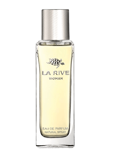 La Rive Woman