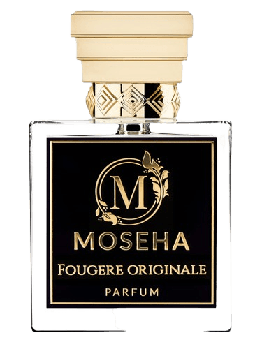 Moseha Fougere Originale