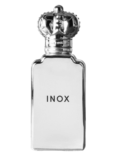 Clive Christian Inox