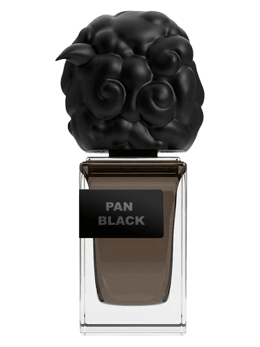 Pisello Parfum Pan Black