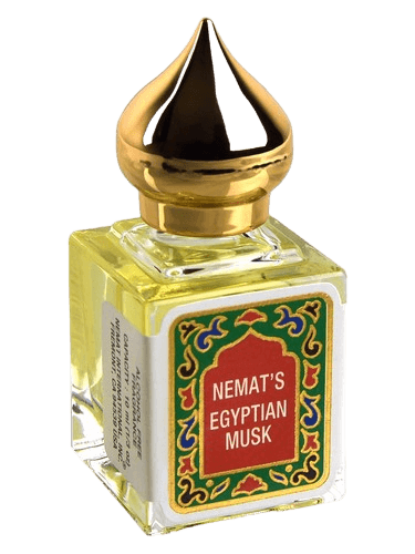 Nemat International Egyptian Musk