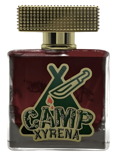 Xyrena Camp Xyrena