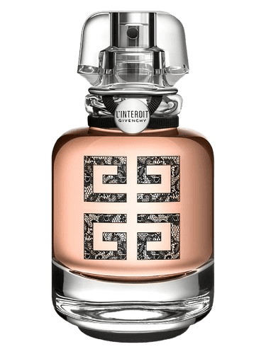 Givenchy L'Interdit Edition Couture