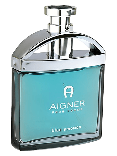 Etienne Aigner Aigner pour Homme Blue Emotion