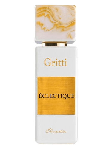 Gritti Eclectique