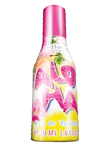 Oriflame Aloha Pink