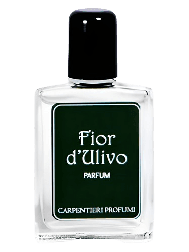 Carpentieri Profumi Fior d'Ulivo