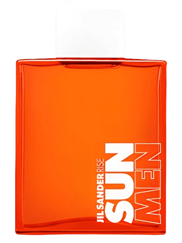 Jil Sander Sunrise Men