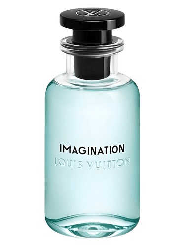 Louis Vuitton Imagination