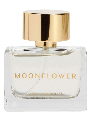 Bjork and Berries Moonflower