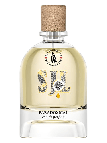 Sly John's Lab Paradoxical