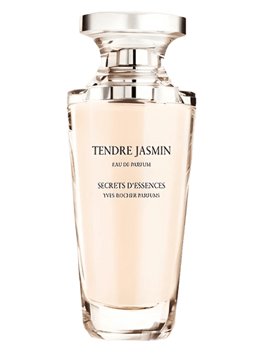 Yves Rocher Tendre Jasmin