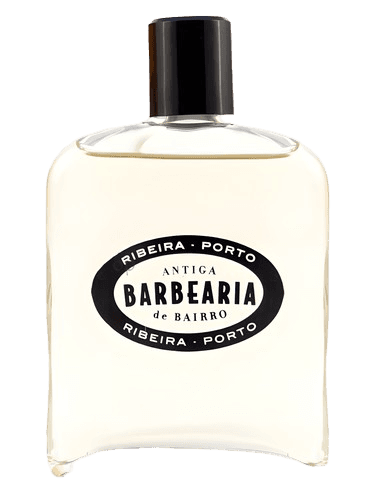 Antiga Barbearia de Bairro Ribeira Porto