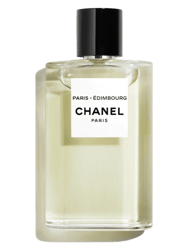 Chanel Paris – Édimbourg