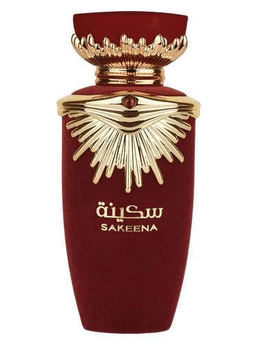 Lattafa Perfumes Sakeena