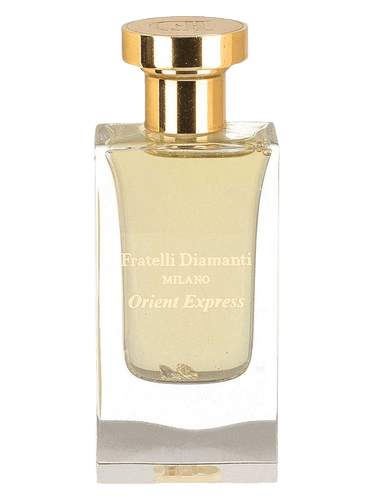Fratelli Diamanti Orient Express