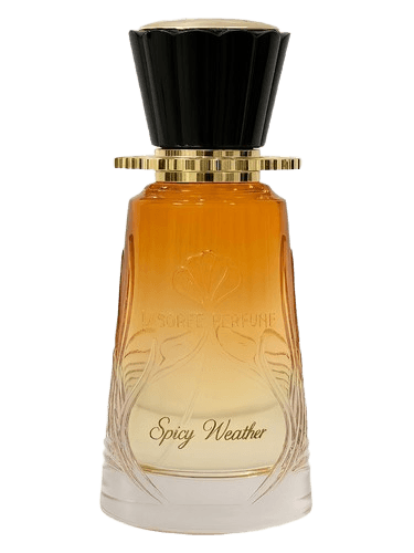 La Soiree Perfume Spicy Weather
