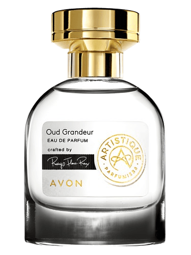 Avon Oud Grandeur