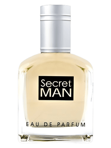 ALREHAB PERFUMES Secret Man