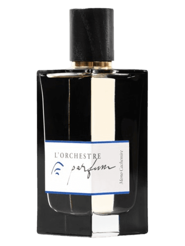 L'Orchestre Parfum Mono Cachemire