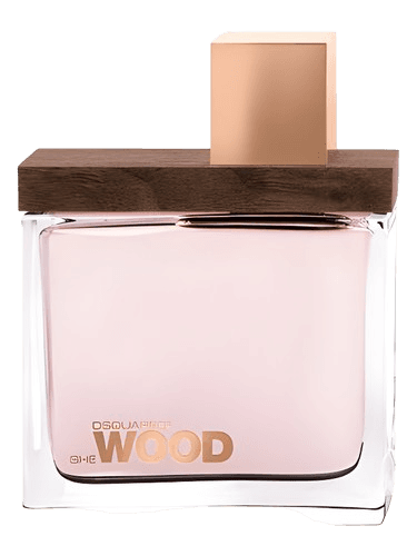 DSQUARED² She Wood