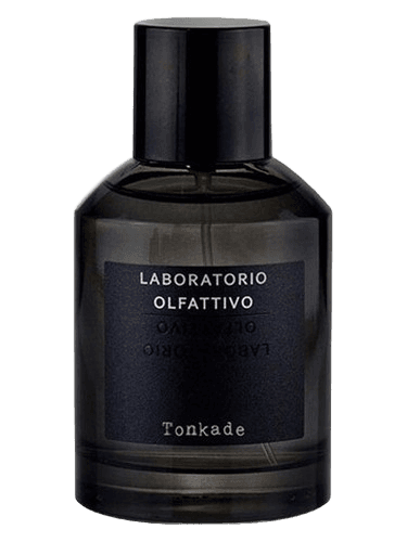 Laboratorio Olfattivo Tonkade