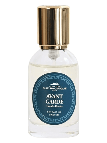Comptoir Sud Pacifique Avant Garde