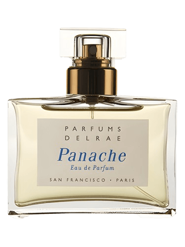Parfums DelRae Panache