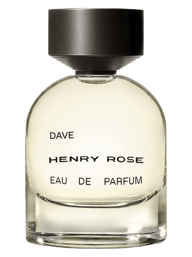 Henry Rose Dave