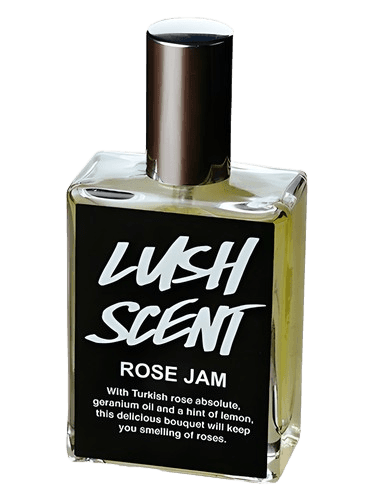 Lush Rose Jam 2013