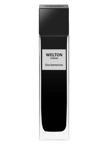 Welton London Oud Inspiration Eau de Toilette