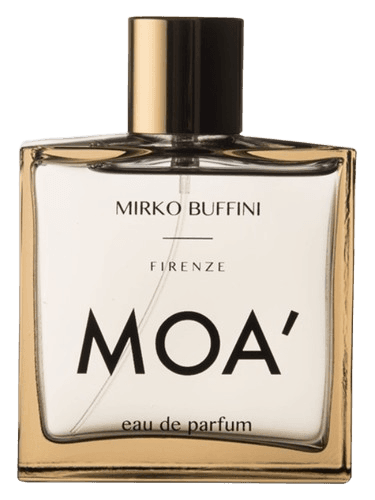 Mirko Buffini Firenze Moa'