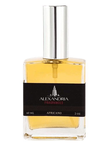 Alexandria Fragrances Africano