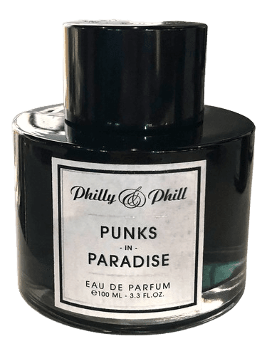 Philly&Phill Punks In Paradise