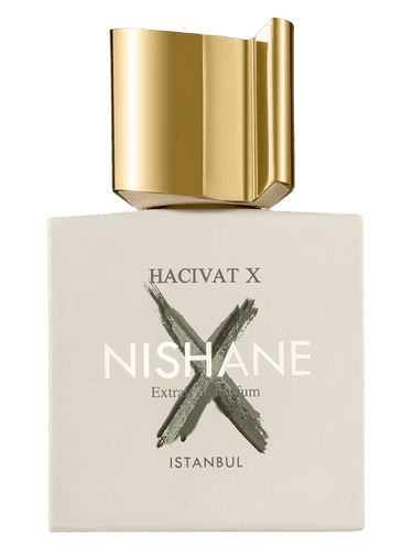 Nishane Hacivat X