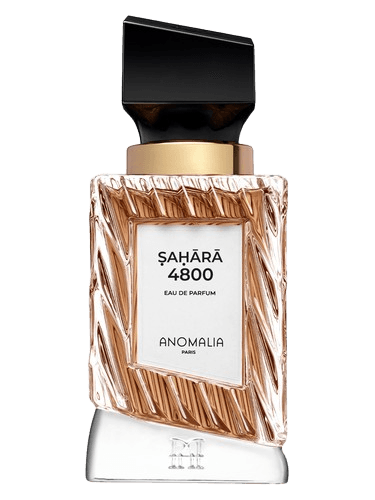 Anomalia Paris Sahara 4800