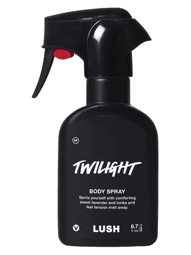 Lush Twilight Body Spray