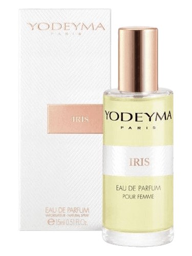 Yodeyma Iris