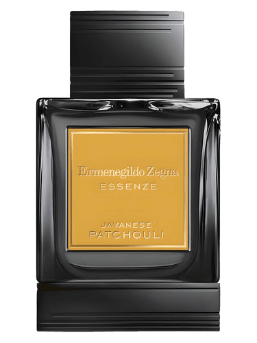 Ermenegildo Zegna Essenze Javanese Patchouli Eau de Parfum