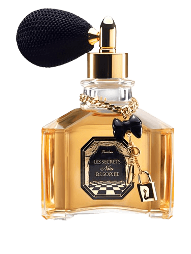 Guerlain Les Secrets de Sophie