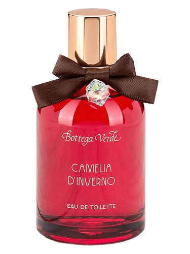 Bottega Verde Camelia d'Inverno