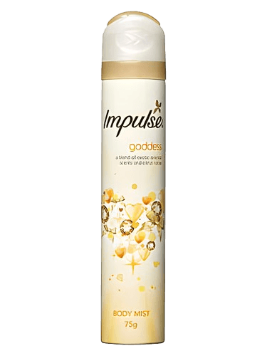 Impulse Goddess