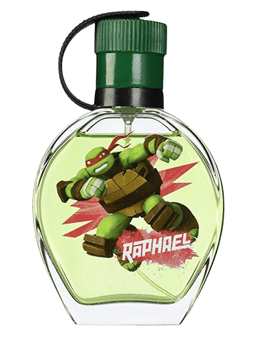 Marmol & Son Teenage Mutant Ninja Turtles Raphael